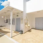 Ds Traditional Villas Santorini Island