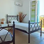 Antiparos Luxury Apartments