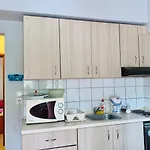 Apartments Leptokarija