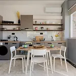Loft With Private Parking