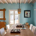 Villa Pinto Agl Psarrou Mykonos