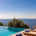 Villa Eirene Agl Psarrou Mykonos