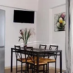 Polideros Seafront Apartment