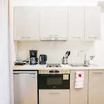 Α26 Pristine & Modern Flat Near Monastiraki Square In Athens