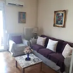 Konstantinos' Apartment