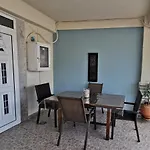 Apartments Sdoukos