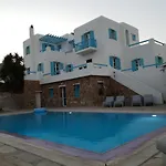 Galini Villa