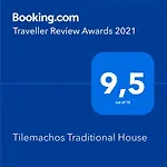 Tilemachos Traditional House