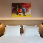 City Lights Athens By Yha