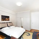 Kolonaki Square Business Apartment.