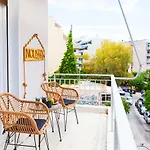 Noussas Apartment