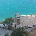 Waterfront Villa
