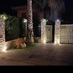 Patras Villa Elia