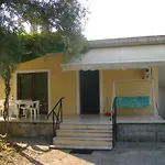 Lefkas House With Garden