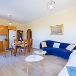 Almyros Aktis Mountain And Sea Apartment