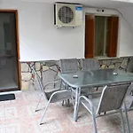 Evaggelou Rooms