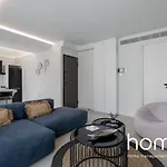 H50 Luxe Suites By Homm