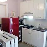 City Oasis Apartment