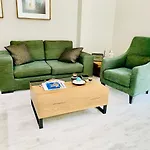Olygreen Athens Residences