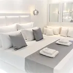 Amaryllis Luxury Rooms