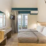 Sunshine Apartments