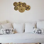 Samothrakis Michelangelo 101 Luxury Apartment