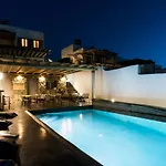 Mykonos Residence Villas & Suites