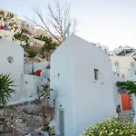 Mesana Traditional Stone Houses