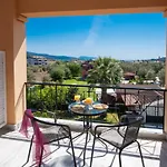 Artemis Pension By Imagine Lefkada