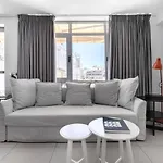 Supreme D1 Penthouse 131M² In Syntagma