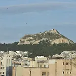 Cozy Luxury Apartment In The Heart Of Athens 8-2