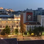 Cozy Luxury Apartment In The Heart Of Athens 8-2
