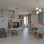 Angel'S Luxury Apartment
