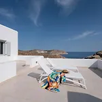 Villa Frederica In Mykonos
