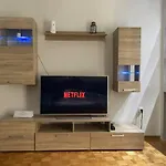 Liby'S Luxury Apartmemt