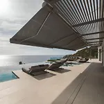 The Wave Grande Villa Kathisma Lefkada