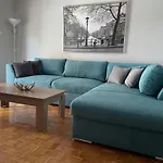 Liby'S Luxury Apartmemt