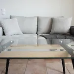Messinian Seaview Apartments B