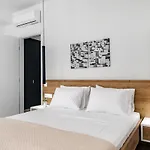 Central Boutique Apartment A1