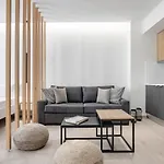 Central Boutique Apartment A2