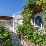 Villa Nikoletta In Krotiri Offering Amazing Views!