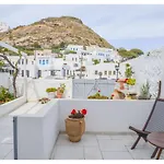 Bougainvillea Home At Plaka