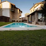 Stone Villa Lagonisi