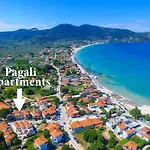 Villa Pagali