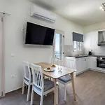 Remezzo Aegean Mare Maisonette