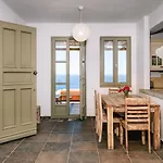 Front Row Seat To The Aegean By Neuvel
