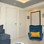 Princess Luxury Suite 2