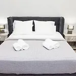 E Spacious Cornered Brand New Studio Apartment E
