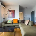 Acropolis Tony'S Penthouse