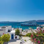 Antigoni'S Bay House